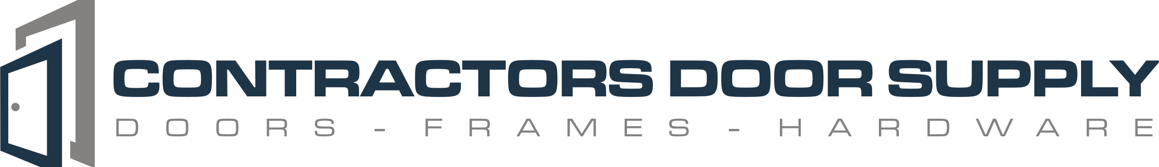 Trusted partner for commercial door supply and project execution